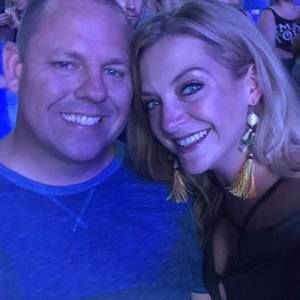 Meet your Posher, Jordan